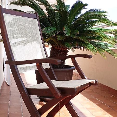 El Rincon Del Guadalquivir Lägenhet La Rinconada Exteriör bild