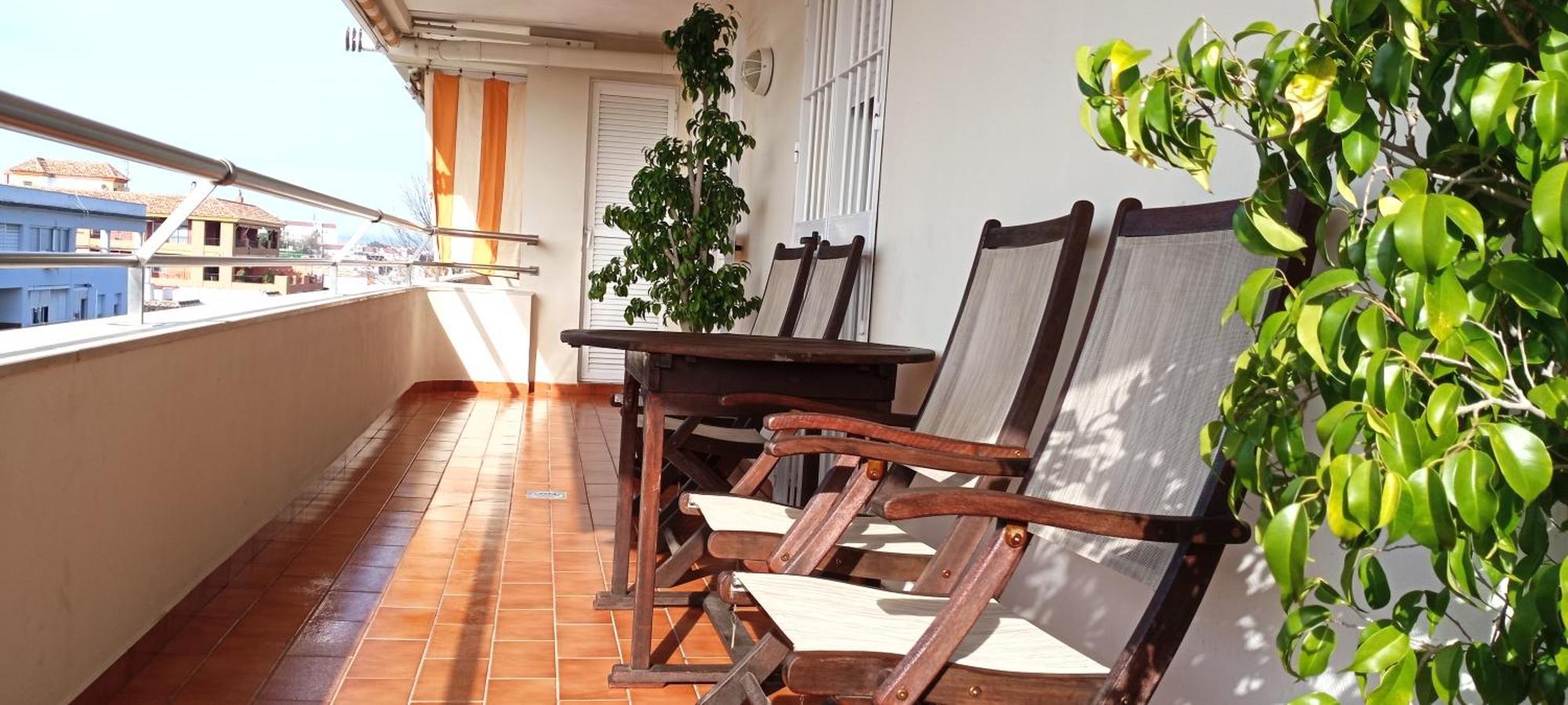 El Rincon Del Guadalquivir Lägenhet La Rinconada Exteriör bild